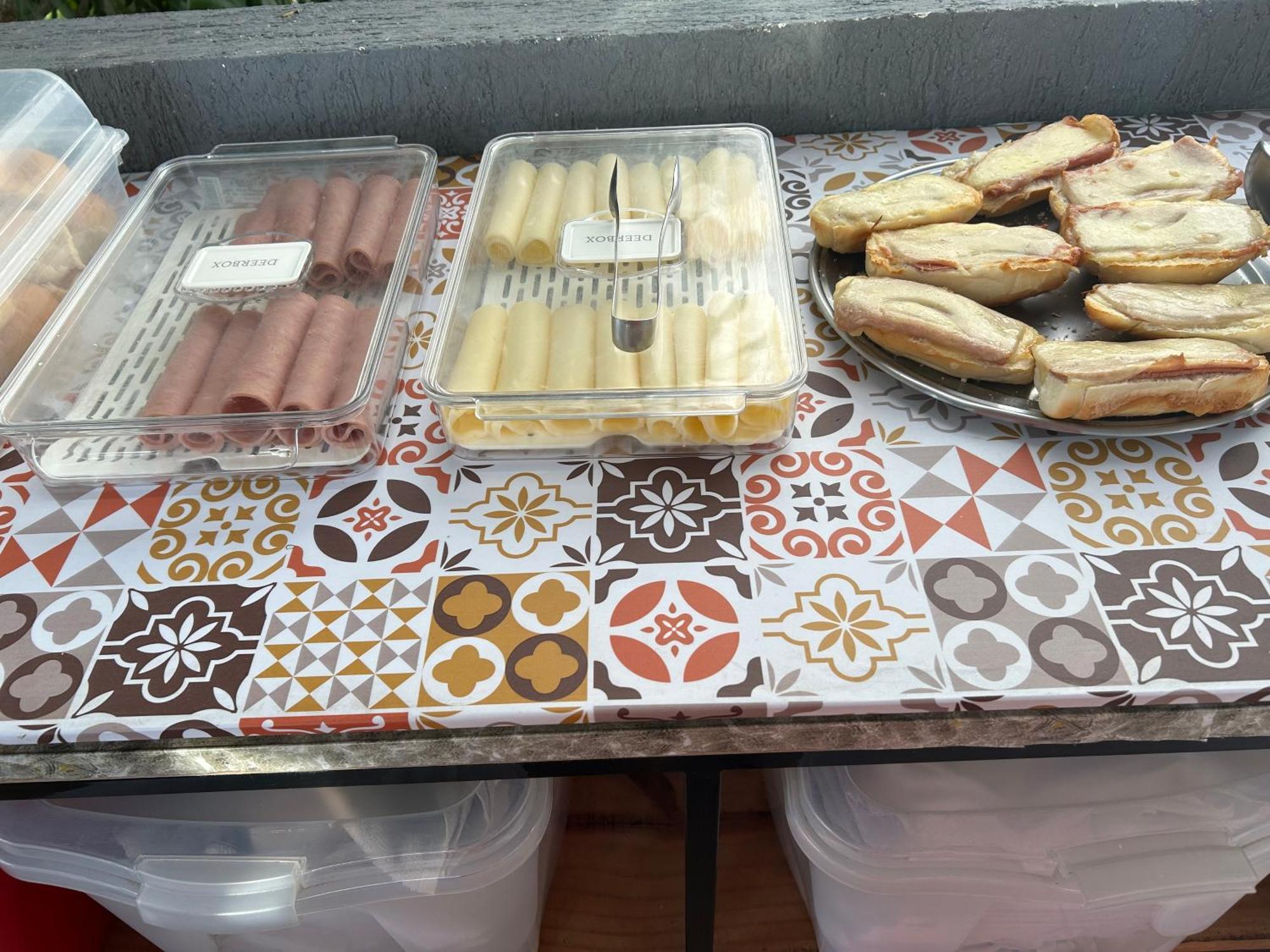 Pousada Das Redes — Photos 2